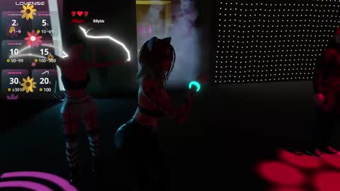 Snapshot of nami_28 chatting on March 9, 2025, 3:54 am nami_28 online show from March 9, 2025, 3:54 am