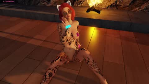 Snapshot of nami_28 chatting on March 10, 2025, 1:10 pm nami_28 online show from March 10, 2025, 1:10 pm