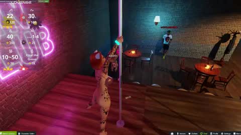 Snapshot of nami_28 chatting on March 12, 2025, 4:19 am nami_28 online show from March 12, 2025, 4:19 am