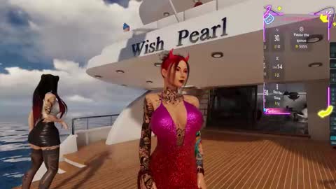 Snapshot of nami_28 chatting on September 13, 2025, 1:49 am nami_28 online show from September 13, 2025, 1:49 am