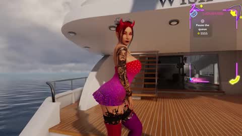 Snapshot of nami_28 chatting on September 17, 2025, 4:19 pm nami_28 online show from September 17, 2025, 4:19 pm