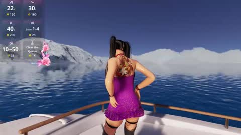 Snapshot of nami_28 chatting on October 28, 2025, 4:42 pm nami_28 online show from October 28, 2025, 4:42 pm