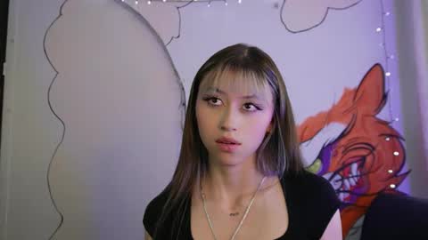 Snapshot of nami_smith chatting on January 26, 2025, 8:13 pm nami_smith online show from January 26, 2025, 8:13 pm