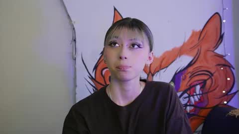 Snapshot of nami_smith chatting on January 27, 2025, 4:22 pm nami_smith online show from January 27, 2025, 4:22 pm