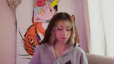 Snapshot of nami_smith chatting on February 11, 2025, 4:24 pm nami_smith online show from February 11, 2025, 4:24 pm