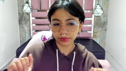 Snapshot of nami_usagi chatting on January 7, 2025, 11:05 am nami_usagi online show from January 7, 2025, 11:05 am