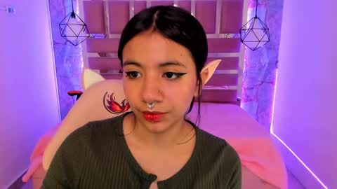 Snapshot of nami_usagi chatting on January 11, 2025, 2:25 pm nami_usagi online show from January 11, 2025, 2:25 pm