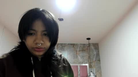 Snapshot of nami_usagi chatting on January 13, 2025, 11:08 am nami_usagi online show from January 13, 2025, 11:08 am