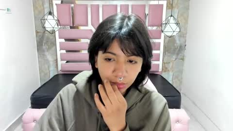 Snapshot of nami_usagi chatting on January 14, 2025, 11:10 am nami_usagi online show from January 14, 2025, 11:10 am