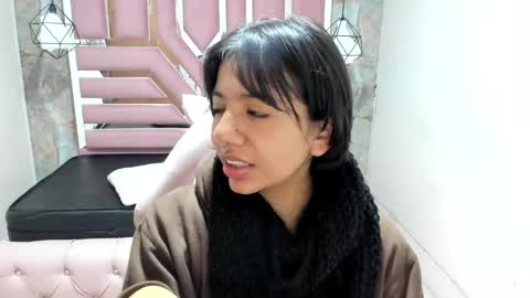 Snapshot of nami_usagi chatting on January 17, 2025, 11:06 am nami_usagi online show from January 17, 2025, 11:06 am