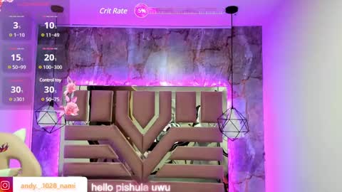 Snapshot of nami_usagi chatting on February 8, 2025, 11:12 am nami_usagi online show from February 8, 2025, 11:12 am