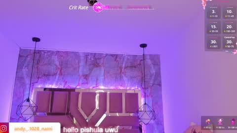 Snapshot of nami_usagi chatting on February 23, 2025, 5:50 pm nami_usagi online show from February 23, 2025, 5:50 pm