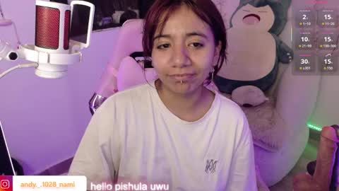 Snapshot of nami_usagi chatting on April 4, 2026, 6:16 pm nami_usagi online show from April 4, 2026, 6:16 pm