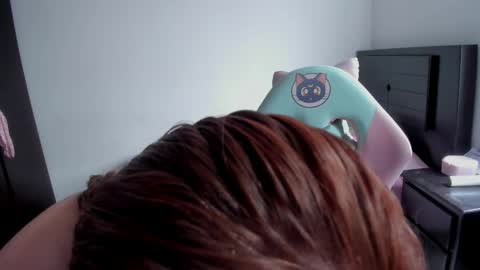 Snapshot of namibecker chatting on February 13, 2026, 6:26 pm Nami online show from February 13, 2026, 6:26 pm