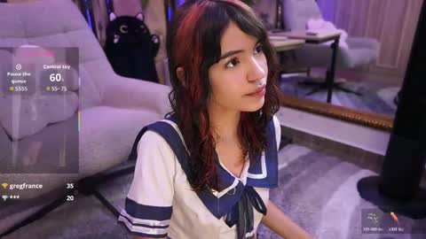 namikimura online show from May 26, 2026, 7:10 pm