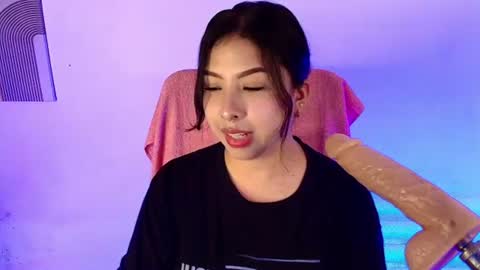 namiko_park_ online show from June 13, 2026, 1:58 am