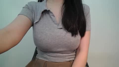 namimilk online show from December 15, 2025, 2:05 am