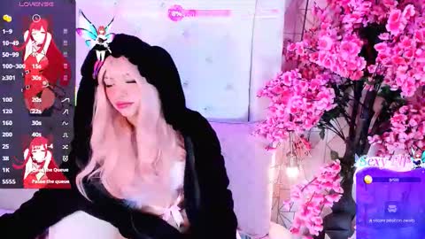 Snapshot of namimoon1 chatting on February 5, 2026, 1:27 pm online show from February 5, 2026, 1:27 pm