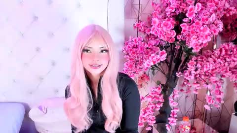 Snapshot of namimoon1 chatting on February 6, 2026, 1:58 pm online show from February 6, 2026, 1:58 pm