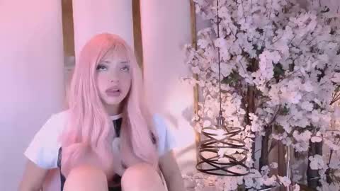 Snapshot of namimoon1 chatting on February 17, 2026, 1:40 pm online show from February 17, 2026, 1:40 pm