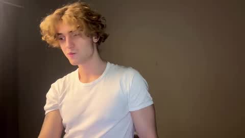 Georges online show from November 2, 2025, 8:55 pm