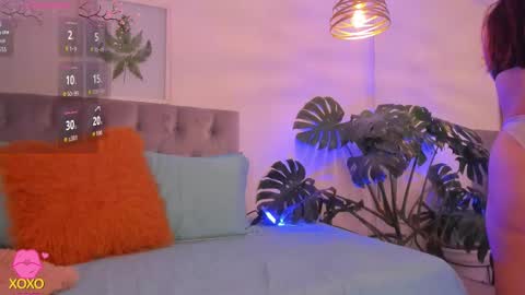 Snapshot of namisunny chatting on December 17, 2025, 6:47 pm nami online show from December 17, 2025, 6:47 pm