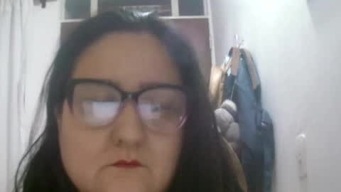 Snapshot of nana1545 chatting on October 8, 2025, 9:45 pm nana1545 online show from October 8, 2025, 9:45 pm