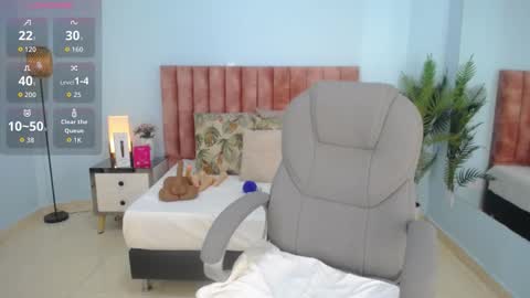 Snapshot of nana_levy chatting on March 19, 2026, 4:38 am Nana levy online show from March 19, 2026, 4:38 am