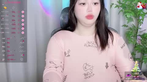 nanabigbobo online show from March 6, 2025, 7:54 pm