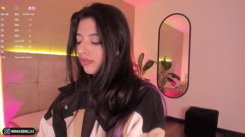 Nana  online show from February 3, 2026, 9:09 pm