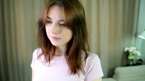 Snapshot of nanalindner chatting on April 25, 2026, 7:44 am Kiana online show from April 25, 2026, 7:44 am