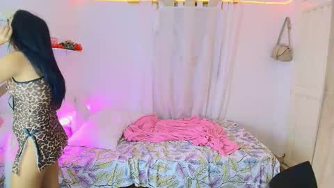 samantha online show from December 1, 2025, 6:57 pm