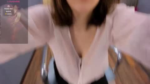 nanami_hot_ online show from December 18, 2025, 10:43 am