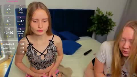 Snapshot of nanami_v02 chatting on November 1, 2025, 2:24 am Maeve online show from November 1, 2025, 2:24 am