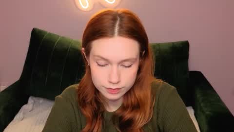 Snapshot of nanami_v02 chatting on November 8, 2025, 2:50 pm Maeve online show from November 8, 2025, 2:50 pm