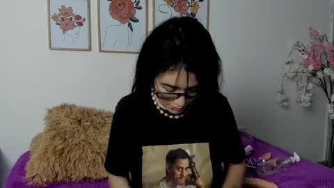 Snapshot of nanamii_04 chatting on March 5, 2025, 1:52 am nanamii_04 online show from March 5, 2025, 1:52 am