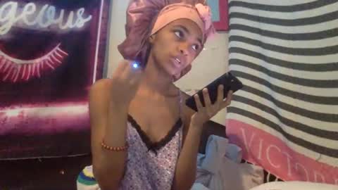 Snapshot of nanaonn chatting on November 20, 2025, 6:51 pm nanaonn online show from November 20, 2025, 6:51 pm