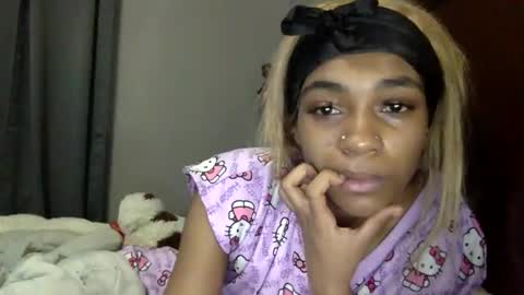 Snapshot of nanaonn chatting on February 20, 2026, 6:48 am nanaonn online show from February 20, 2026, 6:48 am