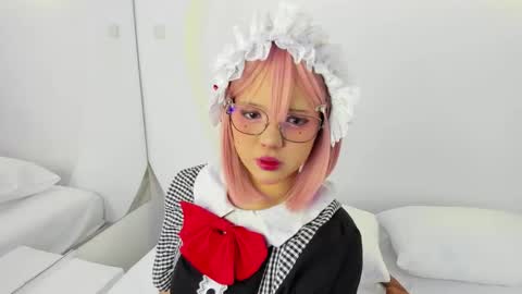 NanaOsaky online show from February 6, 2025, 12:26 pm