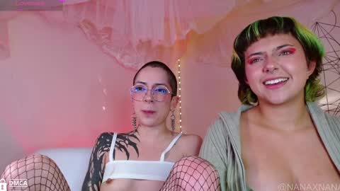 Alma  Maria online show from December 6, 2024, 1:00 pm