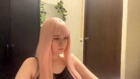 Snapshot of nancigoldy chatting on June 9, 2026, 9:37 pm Rina online show from June 9, 2026, 9:37 pm