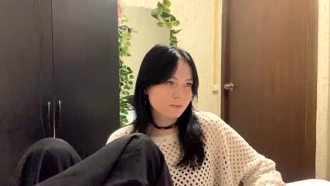 Snapshot of nancigoldy chatting on June 11, 2026, 9:13 pm Rina online show from June 11, 2026, 9:13 pm