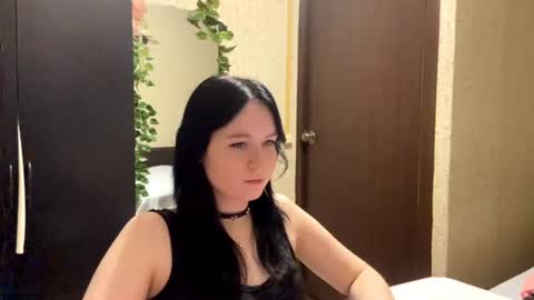 Snapshot of nancigoldy chatting on June 15, 2026, 7:27 pm Rina online show from June 15, 2026, 7:27 pm