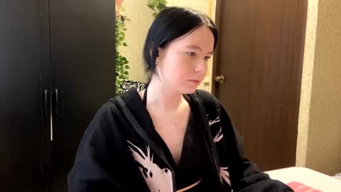 Snapshot of nancigoldy chatting on June 21, 2026, 6:32 pm Rina online show from June 21, 2026, 6:32 pm
