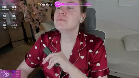 Snapshot of nancy_sun_ chatting on December 20, 2025, 11:17 am Nancy online show from December 20, 2025, 11:17 am