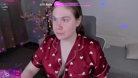 Snapshot of nancy_sun_ chatting on January 18, 2026, 4:00 pm Nancy online show from January 18, 2026, 4:00 pm