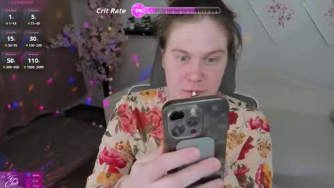 Snapshot of nancy_sun_ chatting on February 5, 2026, 11:37 am Nancy online show from February 5, 2026, 11:37 am