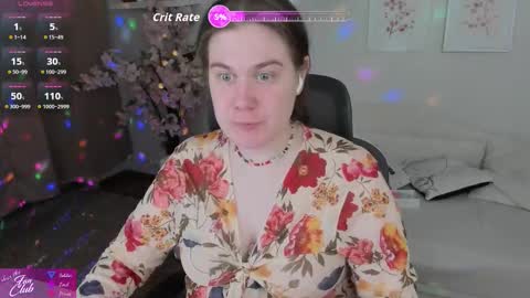 Snapshot of nancy_sun_ chatting on February 26, 2026, 11:42 am Nancy online show from February 26, 2026, 11:42 am