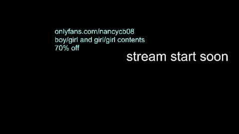 Snapshot of nancy_theneighbor chatting on June 28, 2026, 8:20 am Nancy no baby bb....or other name online show from June 28, 2026, 8:20 am