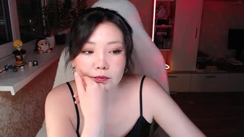 Snapshot of nancy_wang chatting on February 5, 2026, 9:52 pm Nancy online show from February 5, 2026, 9:52 pm